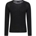 Lingerie homme sur Grenoble : Maillots de corps Mountain Warehouse MW1213 Noir