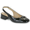 Chaussures d&eacute;contract&eacute;es femme sur Grenoble : Ballerines Dorking GIA