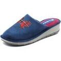 Chaussons / Pantoufles sur Grenoble : Chaussons Inblu GY000019