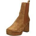 Bottes femme sur Grenoble : Bottes Unisa -