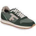 Baskets homme sur Grenoble : Baskets basses Faguo ELM