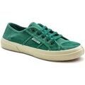 Chaussures d&eacute;contract&eacute;es femme sur Grenoble : Ballerines Natural World Shoes 901E - Albahaca