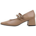 Chaussures &agrave; talons femme sur Grenoble : Chaussures escarpins Sandra Fontan BAKAIKU