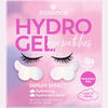 Bien &ecirc;tre / Sant&eacute; Essence Patches Pour les Yeux Hydro Gel - 04 Dare To Dream Rose