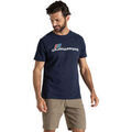 Tee-shirts sur Grenoble : T-shirt Craghoppers Lucent