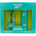 Sant&eacute; / beaut&eacute; sur Grenoble : Parfums Reebok Sport Coffret Cool Your Body - Eau de Toilette 100 ml + D&eacute;odo