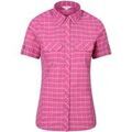 Chemises sur Grenoble : Chemise Mountain Warehouse MW674