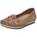 Chaussures plates femme sur Grenoble : Mocassins Gemini -