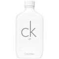 Sant&eacute; / beaut&eacute; sur Grenoble : Parfums Calvin Klein Jeans Eau de Toilette CK All 100 ml