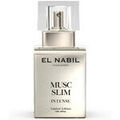 Sant&eacute; / beaut&eacute; sur Grenoble : Parfums El Nabil Eau de Parfum Intense Musc Slim