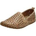 Chaussures plates femme sur Grenoble : Mocassins Gemini -