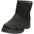 Bottes femme sur Grenoble : Bottes Sabalin -