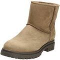 Bottes femme sur Grenoble : Bottes Sabalin -