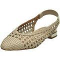 Chaussures d&eacute;contract&eacute;es femme sur Grenoble : Ballerines Gioseppo -