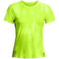 Tee-shirts sur Grenoble : T-shirt Under Armour Launch Elite
