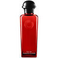 Sant&eacute; / beaut&eacute; sur Grenoble : Parfums Herm&egrave;s Paris Eau de Cologne Eau de Rhubarbe Ecarlate 200 ml