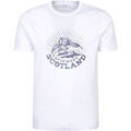 T-shirt Mountain Warehouse MW4167