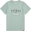 T-shirt Animal Jacob St Ives