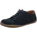 Ville basse Camper -