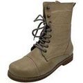 Bottes femme sur Grenoble : Bottes Andrea Conti -