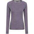 Tee-shirts sur Grenoble : T-shirt Mountain Warehouse Merino II