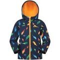 Vestes enfants sur Grenoble : Veste enfant Mountain Warehouse Exodus