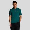 Polos sur Grenoble : Polo Lyle & Scott GT5377