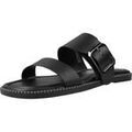Mules femme sur Grenoble : Mules Tamaris 27128 44