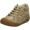 Chaussons b&eacute;b&eacute; Naturino - Beige