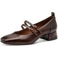 Chaussures &agrave; talons femme sur Grenoble : Chaussures escarpins Tamaris -