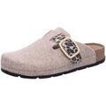 Chaussons Rohde -