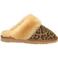 Chaussons / Pantoufles sur Grenoble : Chaussons Warmbat -