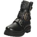 Boots Lazamani -