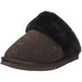 Chaussons / Pantoufles sur Grenoble : Chaussons Warmbat -
