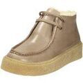 Bottes femme sur Grenoble : Bottines Creator -