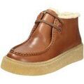 Bottes femme sur Grenoble : Bottines Creator -
