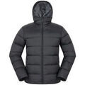 Vestes sur Grenoble : Blouson Mountain Warehouse Stratus