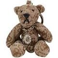 Cadeaux sur Grenoble : Porte cl&eacute; Guess KEYRING RW7549 P6101 Beige