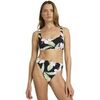 Maillots de bain Roxy Printed Essentials Bralette