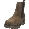 Bottes femme sur Grenoble : Bottines Sabalin -