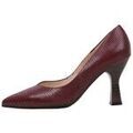 Chaussures &agrave; talons femme sur Grenoble : Chaussures escarpins Sandra Fontan RAN