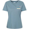 Tee-shirts sur Grenoble : T-shirt Mountain Warehouse Explore The Mountains