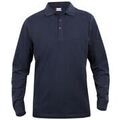 Polos sur Grenoble : Polo C-Clique CQ028245