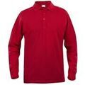 Polos sur Grenoble : Polo C-Clique CQ028245