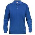 Polos sur Grenoble : Polo C-Clique CQ028245