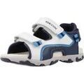 Chaussures enfants sur Grenoble : Sandales enfant Geox B Sandal Flaffee Boy
