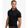 Tee-shirts sur Grenoble : T-shirt Superdry Haut de polo en jersey essentiel