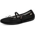 Chaussures d&eacute;contract&eacute;es femme sur Grenoble : Ballerines Tamaris -