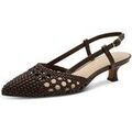 Chaussures &agrave; talons femme sur Grenoble : Chaussures escarpins Marco Tozzi -