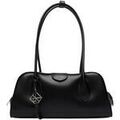Sacs &agrave; mains sur Grenoble : Sac a main Calvin Klein Jeans MULTI COMPARTMENT SHOULDER LV04F3369G